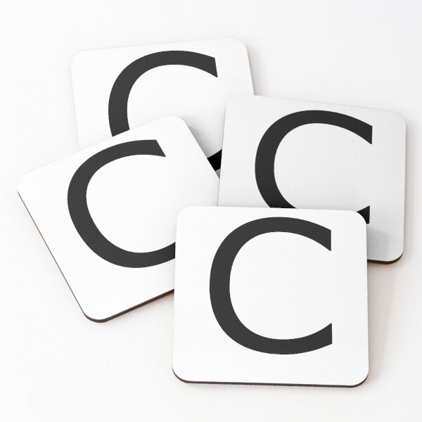 Item preview, C . Alphabet designed and sold by JM-ESTONIA.