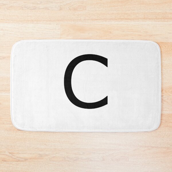 Item preview, C . Alphabet designed and sold by JM-ESTONIA.