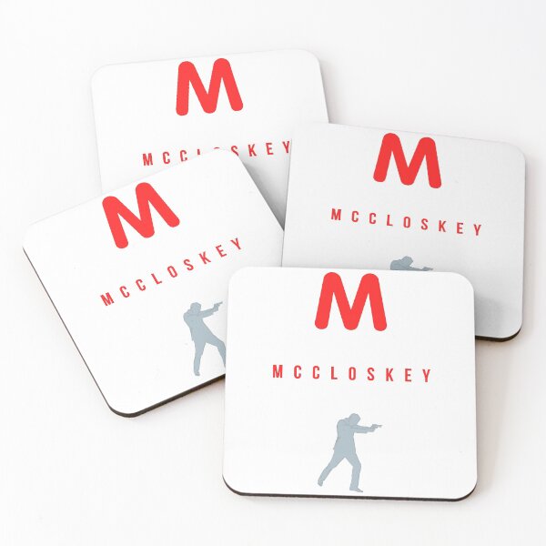 Item preview, Mccloskey designed and sold by J--Designs.