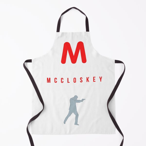 Item preview, Mccloskey designed and sold by J--Designs.