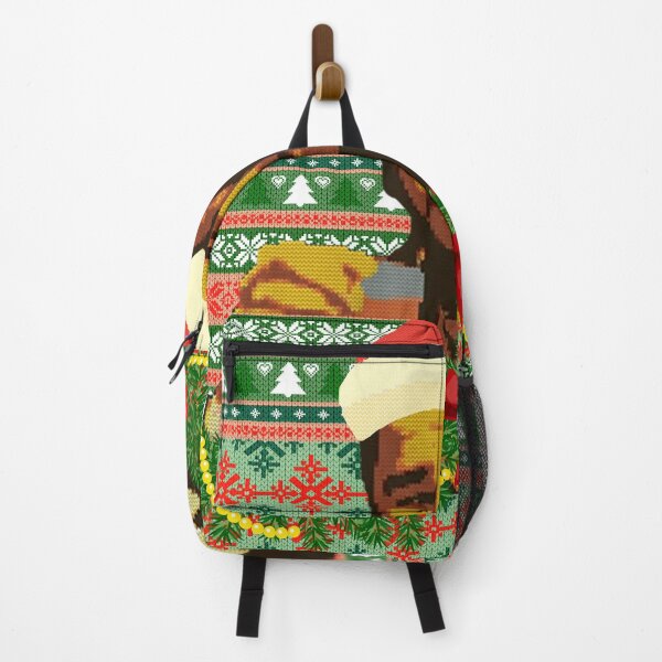 Item preview, Leo Laughing Meme Dank Ugly Christmas  designed and sold by RS117.