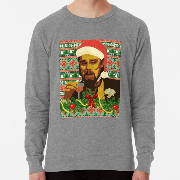 dank christmas sweater