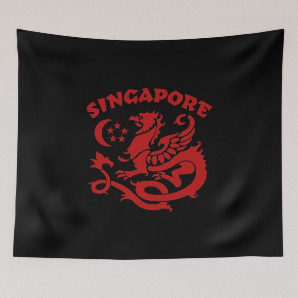 Item preview, Singapore designed and sold by VicFreedomind.