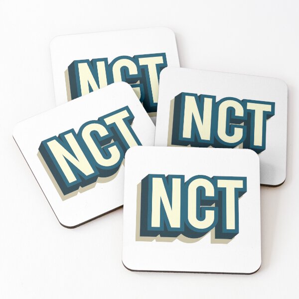 Item preview, NCT Retro designed and sold by sophiemoments.