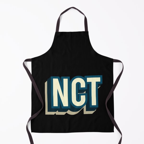 Item preview, NCT Retro designed and sold by sophiemoments.