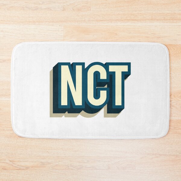 Item preview, NCT Retro designed and sold by sophiemoments.
