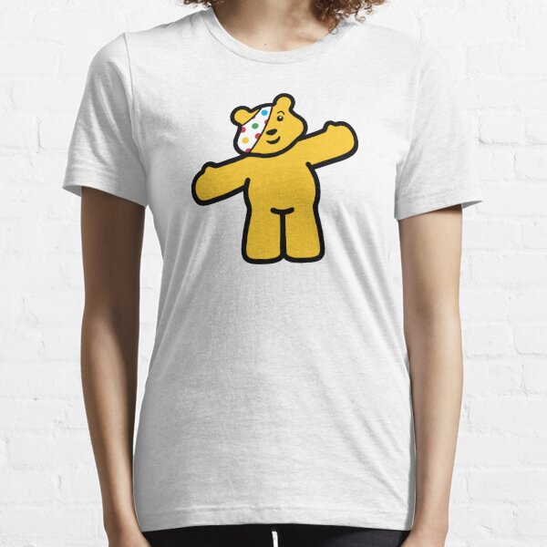 pudsey shirt asda