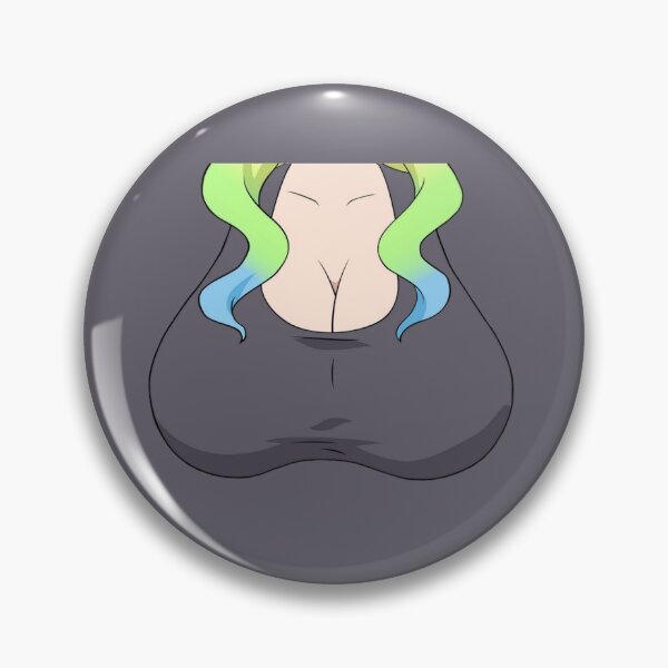 Item preview, Lucoa oppai designed and sold by JonnySalami.