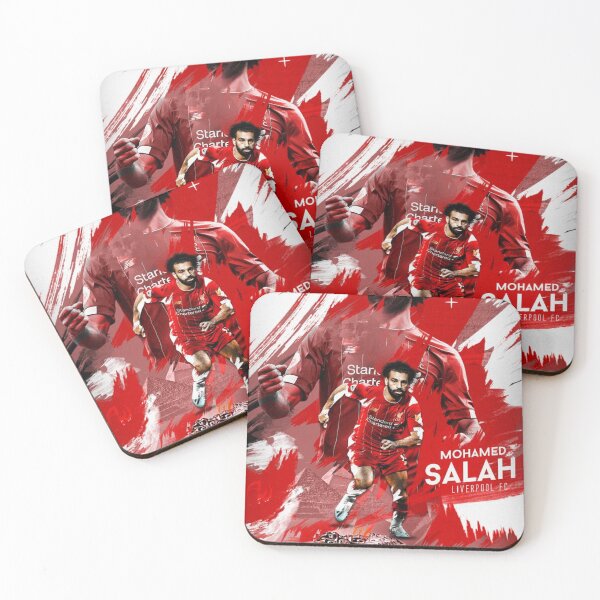 Item preview, Mohamed Salah Design designed and sold by sani93.