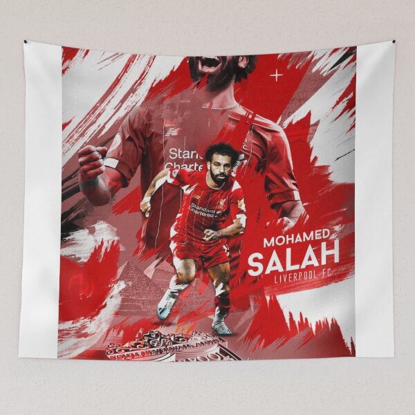 Item preview, Mohamed Salah Design designed and sold by sani93.