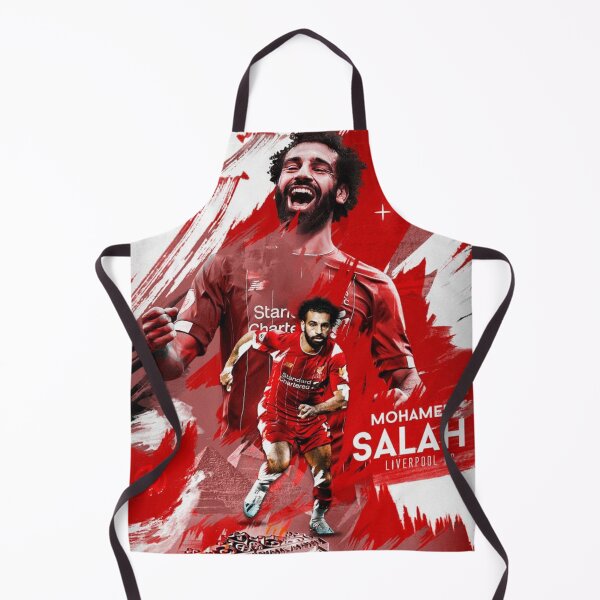 Item preview, Mohamed Salah Design designed and sold by sani93.