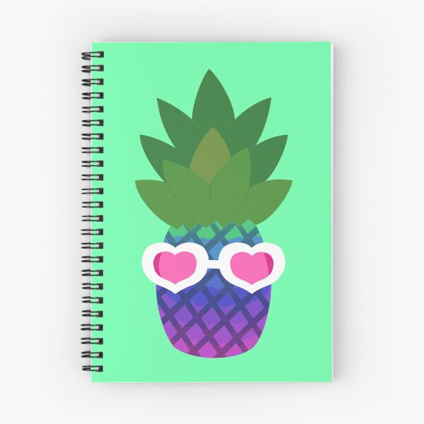 Item preview, Cool Pineapple designed and sold by sarahghost416.