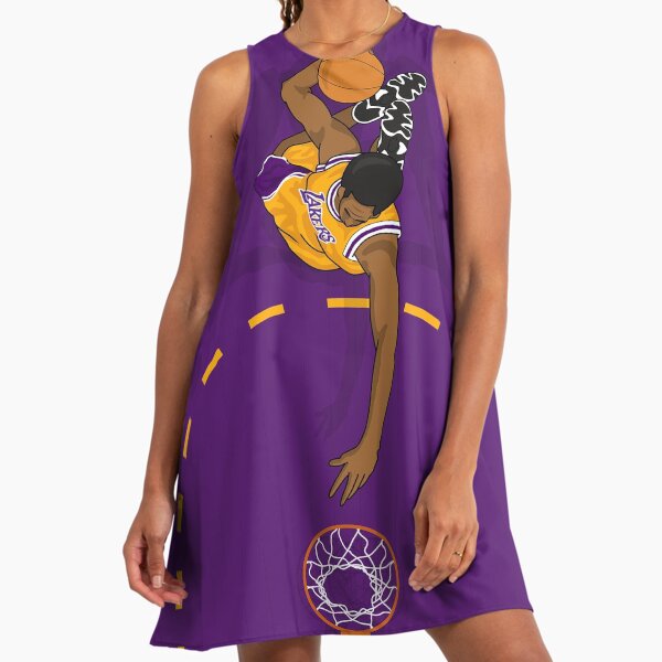 Nba Kobe Bryant Dresses for Sale | Redbubble