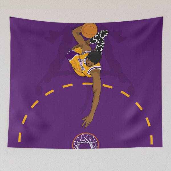 Item preview, leyenda de la nba designed and sold by braxy1.