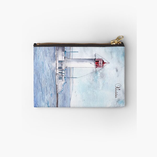 Item preview, Odessa. Vorontsov lighthouse designed and sold by Halyna Nechyporuk.