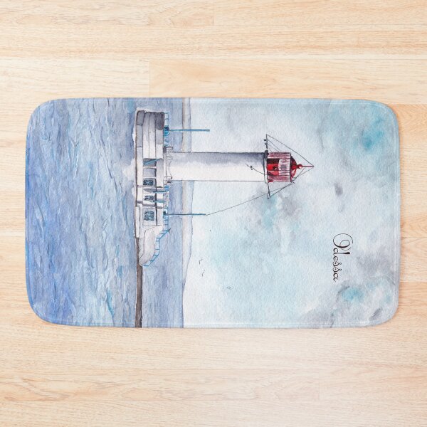 Item preview, Odessa. Vorontsov lighthouse designed and sold by Halyna Nechyporuk.