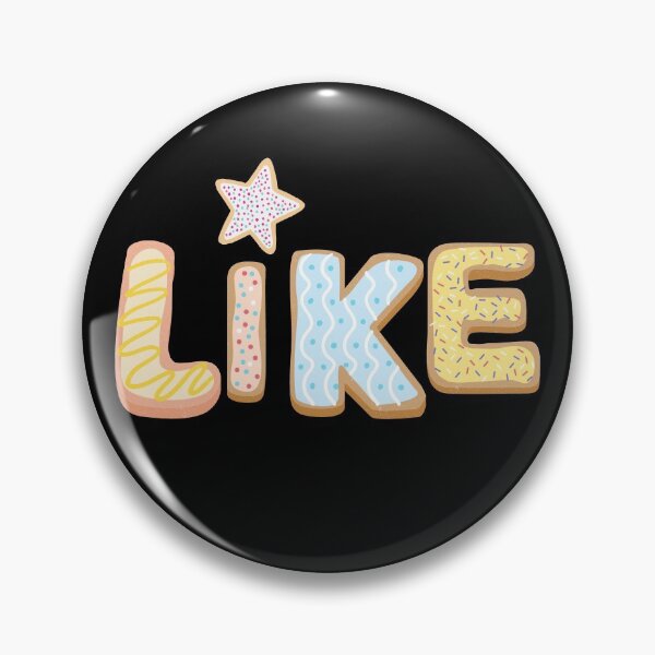 Item preview, Frosted Sugar Cookie : Like designed and sold by leBoosh-Designs.