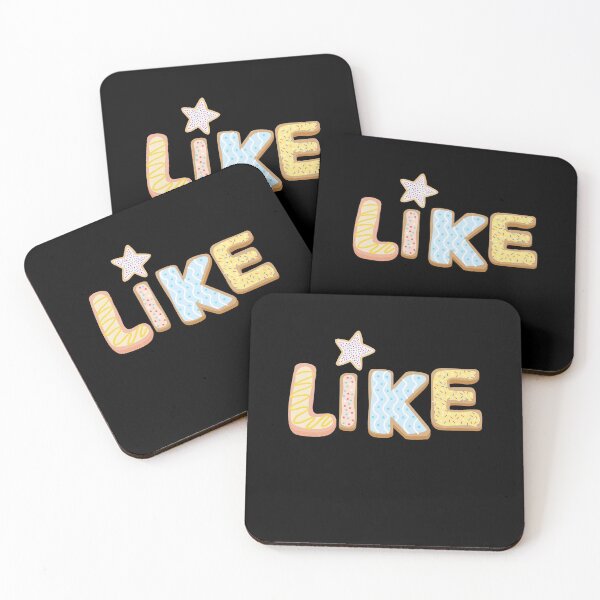 Item preview, Frosted Sugar Cookie : Like designed and sold by leBoosh-Designs.