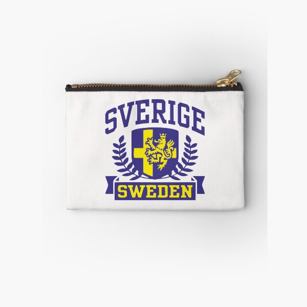 Artikelvorschau, Sverige - Schweden entworfen und verkauft von VicFreedomind.