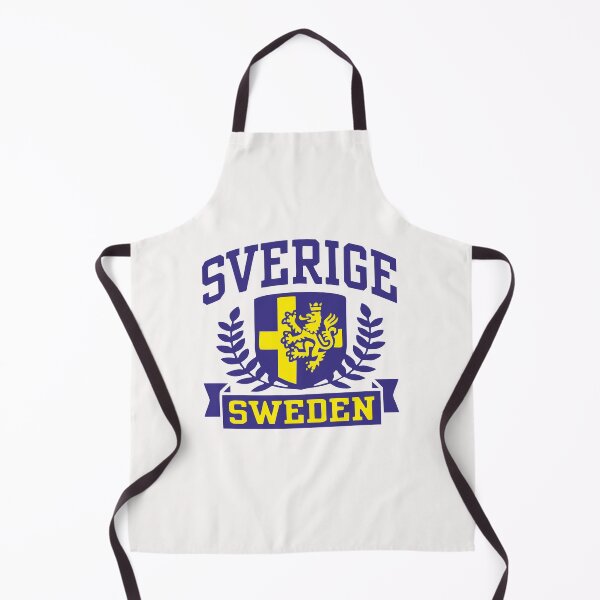 Artikelvorschau, Sverige - Schweden entworfen und verkauft von VicFreedomind.