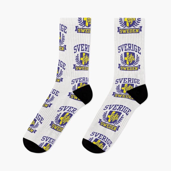 Item preview, Sverige - Sweden designed and sold by VicFreedomind.