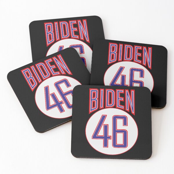 Item preview, Joe Biden 46th president USA designed and sold by YAHIA-14.