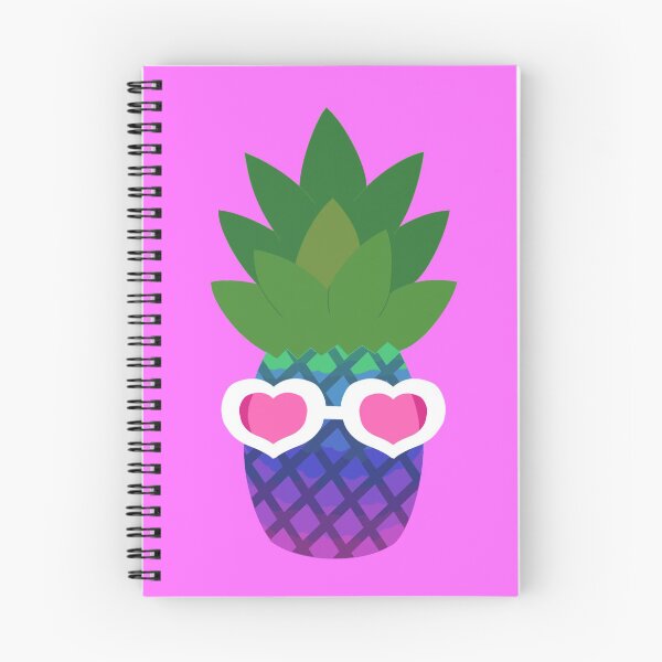 Item preview, Cool Pineapple designed and sold by sarahghost416.