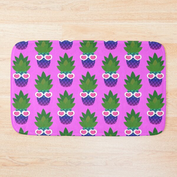 Item preview, Cool Pineapple designed and sold by sarahghost416.