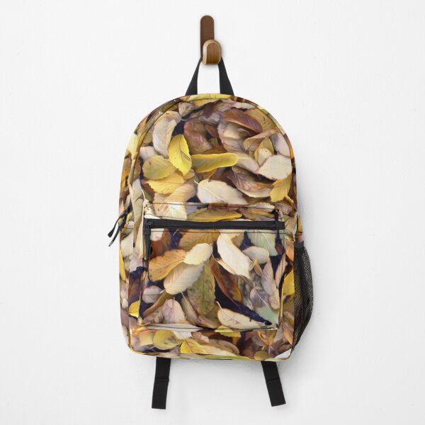 Item preview, Leaves on the Ground designed and sold by ckylin.