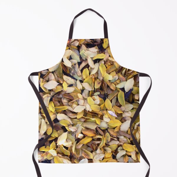 Item preview, Leaves on the Ground designed and sold by ckylin.