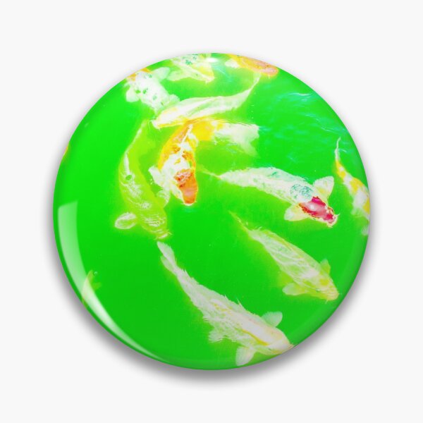 Item preview, Koi Scape designed and sold by essentialimage.