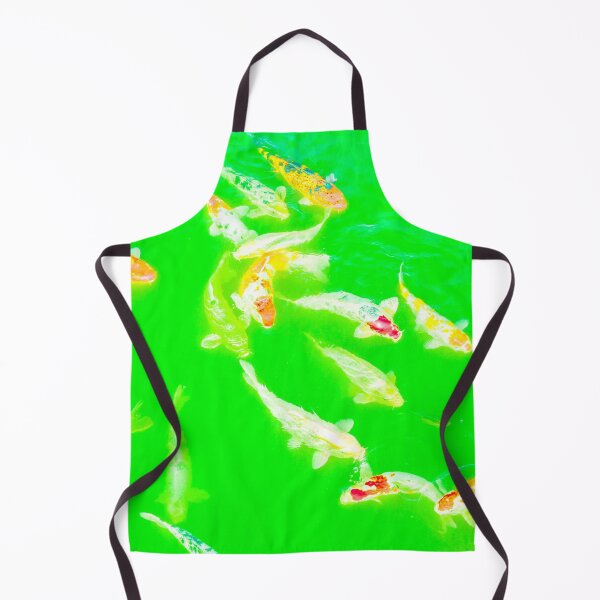 Artikelvorschau, Koi Scape entworfen und verkauft von essentialimage.