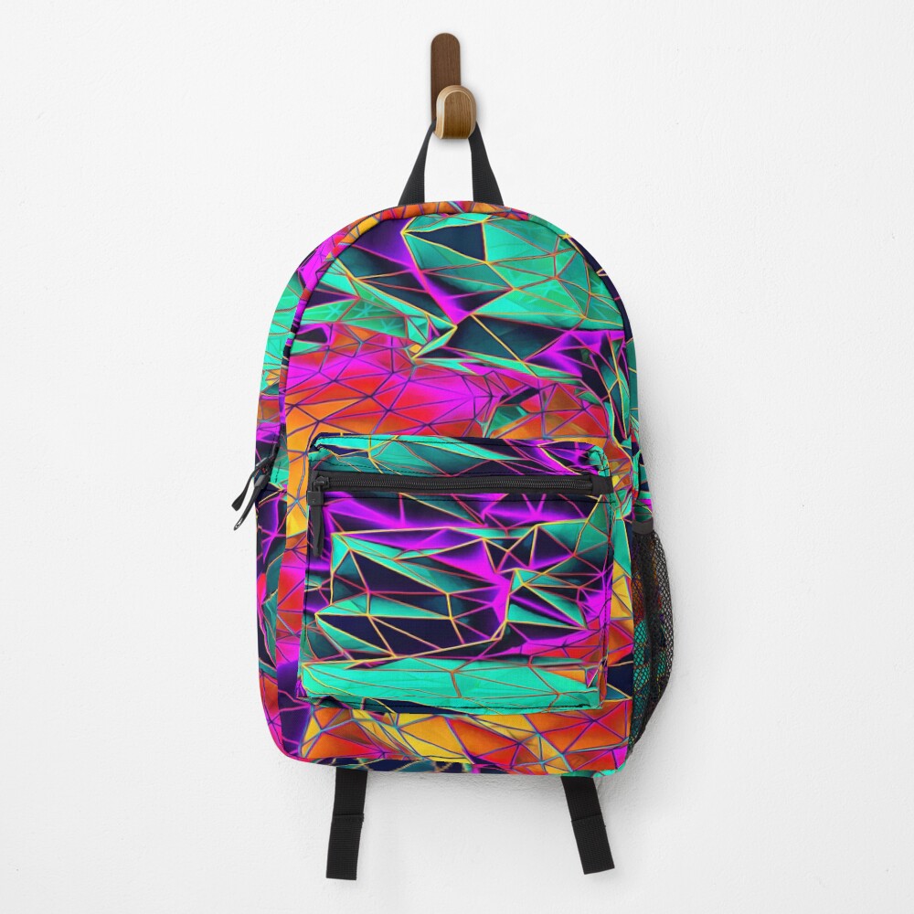 Item preview, Backpack designed and sold by KindaFun.