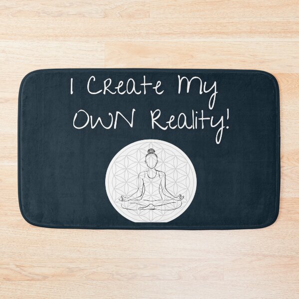 Item preview, I Create My Own Reality - Design By Source Inspired  designed and sold by SourceInspired.