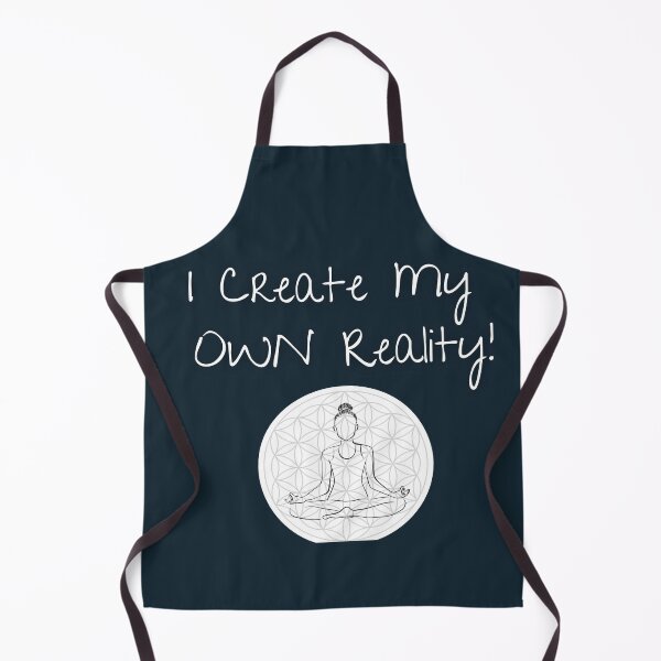 Item preview, I Create My Own Reality - Design By Source Inspired  designed and sold by SourceInspired.