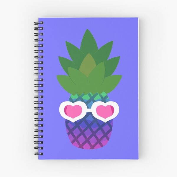 Item preview, Cool Pineapple designed and sold by sarahghost416.
