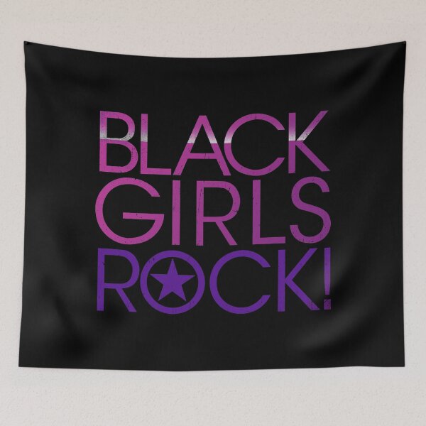 Item preview, Black Girls Rock designed and sold by SulkyWiser.