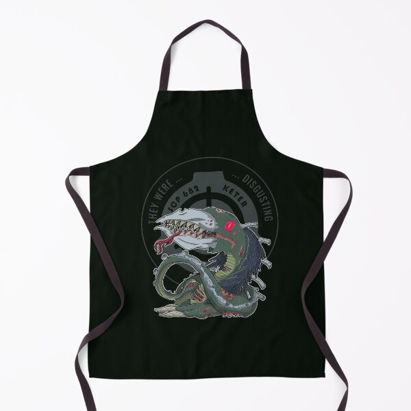 Item preview, SCP-682 Art designed and sold by brokengrin.
