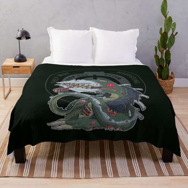 Item preview, SCP-682 Art designed and sold by brokengrin.