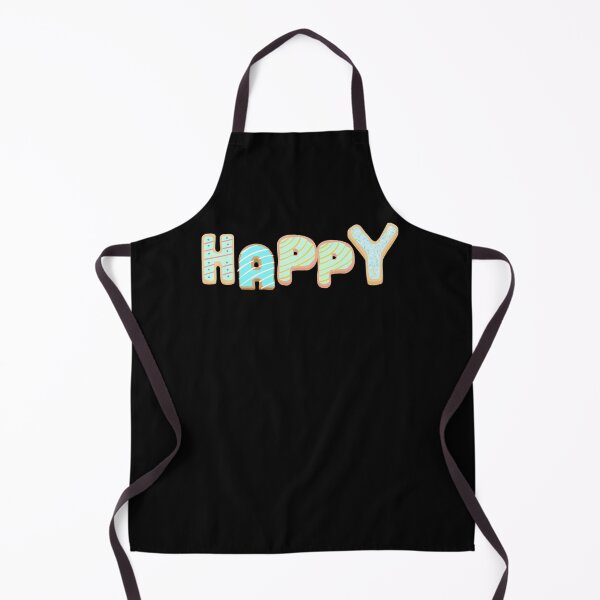 Item preview, Frosted Sugar Cookie : Happy designed and sold by leBoosh-Designs.