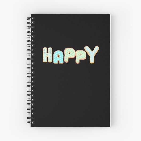 Item preview, Frosted Sugar Cookie : Happy designed and sold by leBoosh-Designs.