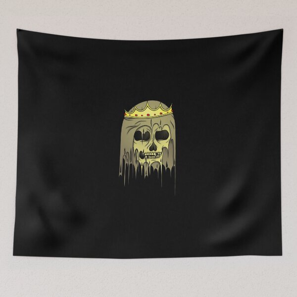 Item preview, Dead King designed and sold by Slashbuster.