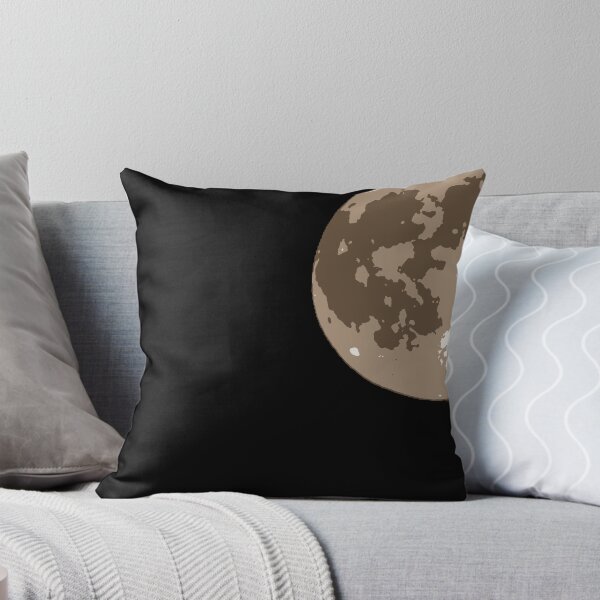 Item preview, Super Moon designed and sold by DylanFarrell.