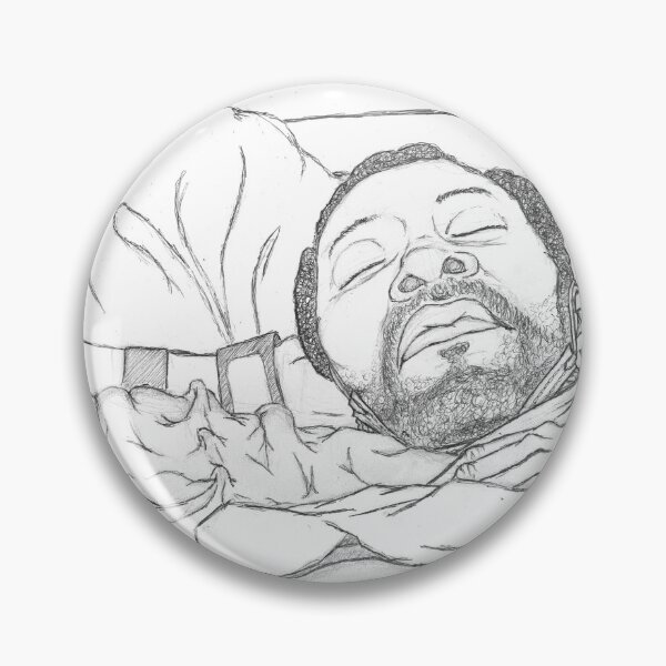 Item preview, Behind the Mask #7 designed and sold by SixFootSteve.