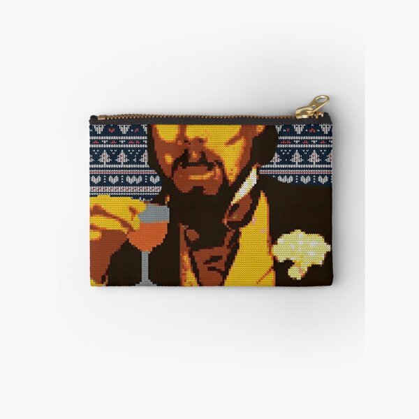 Aperçu de l'œuvre Leo Laughing Meme Dank Ugly Christmas créée et vendue par RS117.