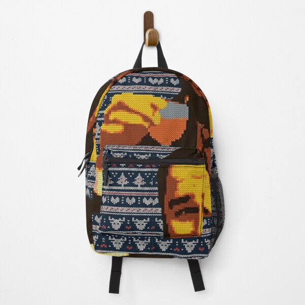Item preview, Leo Laughing Meme Dank Ugly Christmas  designed and sold by RS117.