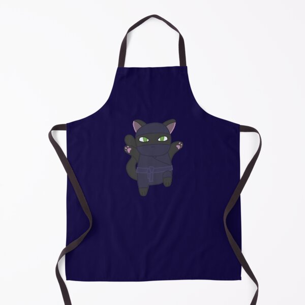 Item preview, Ninja Cat designed and sold by SketchyLady.