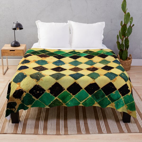 Item preview, Colorful tiles designed and sold by readytotravel.