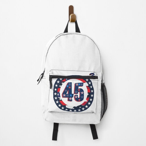 Item preview, 45 Squared Trump Design designed and sold by BoBiBi Designs.