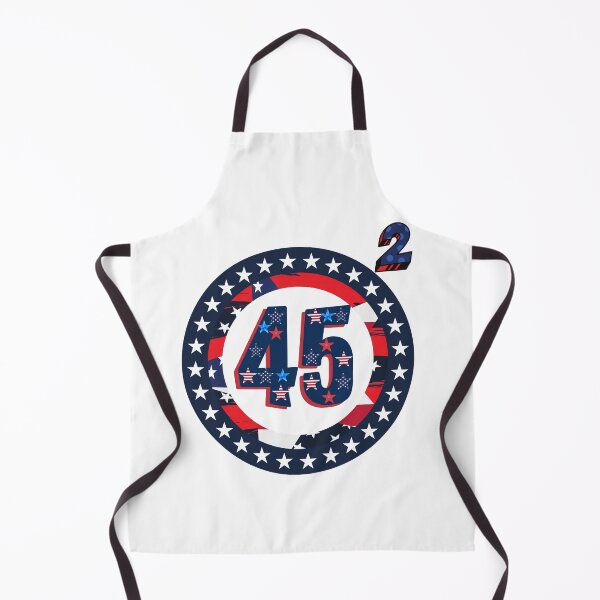 Item preview, 45 Squared Trump Design designed and sold by BoBiBi Designs.